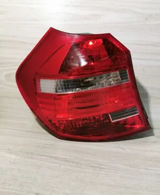 BMW 1 E81 E87 Rear/tail lights 7164955