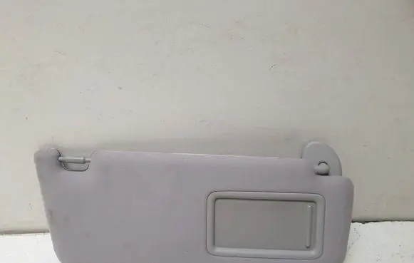 Lexus RX 450H Sun visor