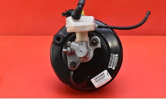 Opel Zafira C Brake booster 13308771