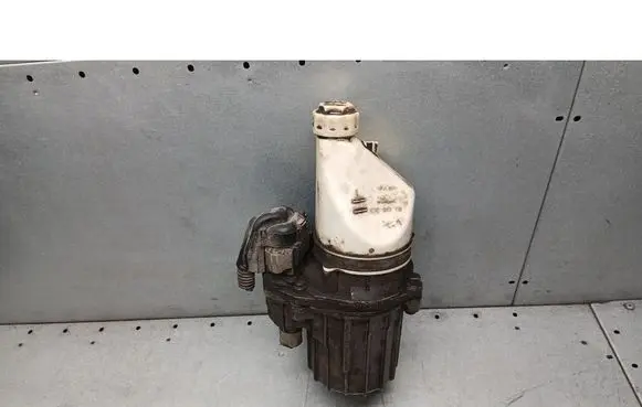 Opel Astra H Power steering pump 13192897