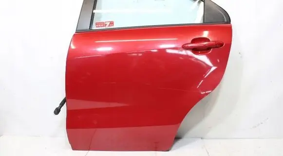 KIA Rio Rear door