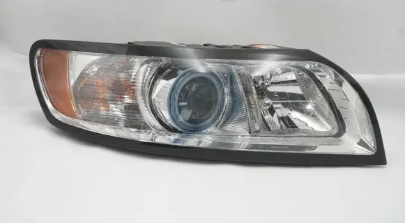 Volvo S40 Headlight/headlamp 31265699 1307329210