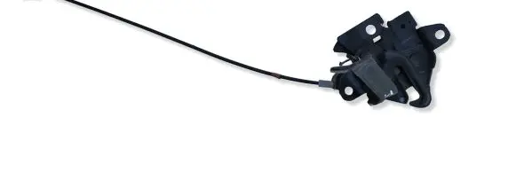 Toyota Auris E180 Engine bonnet/hood lock/catch 