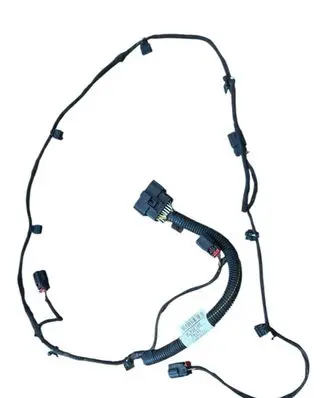 Opel Insignia B Parking sensor (PDC) wiring loom 39135474