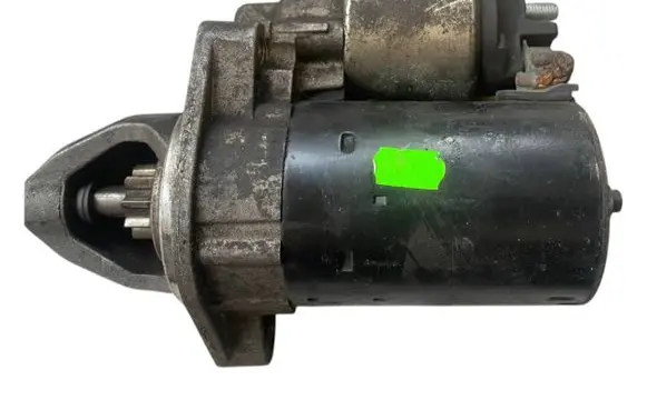 Mercedes-Benz E W212 Starter motor A0051513901