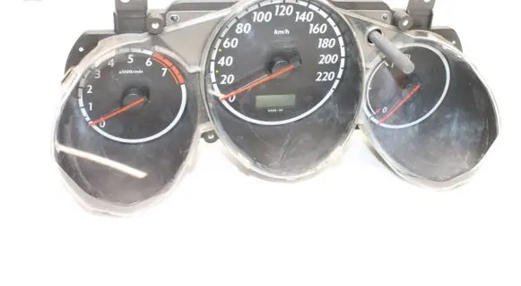 Honda Jazz Speedometer (instrument cluster) HR0294018