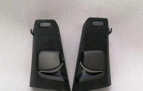 Porsche 911 991 Front brake disc dust cover plate 9P1867244