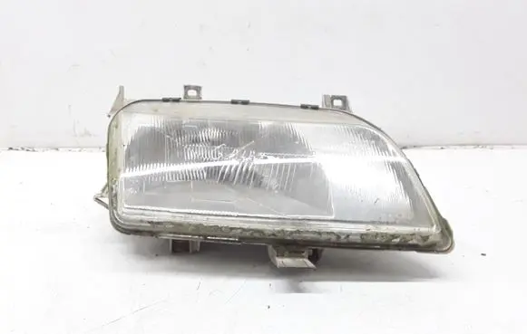 Ford Galaxy Headlight/headlamp 7M1941016K 0301048302