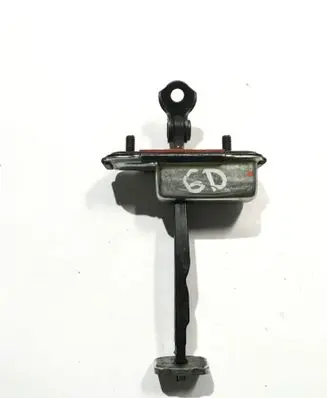 KIA Sportage Rear door check strap stopper