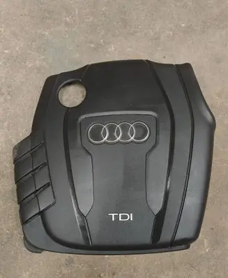 Audi A4 S4 B8 8K Engine cover (trim) 03L103925AB 03L103925