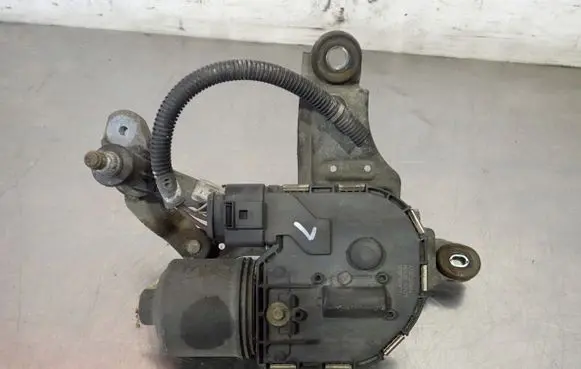 Ford S-MAX Front wiper linkage 6M2117508AD