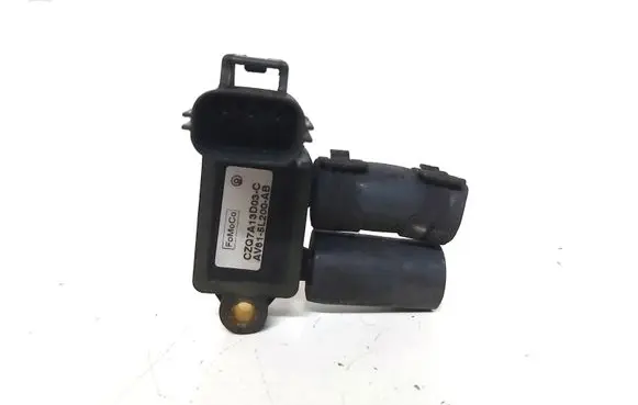 Ford S-MAX Exhaust gas pressure sensor AV615L200AB