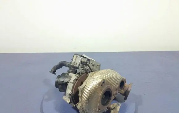 Audi A6 Allroad C6 Turbo system vacuum part 059145874C