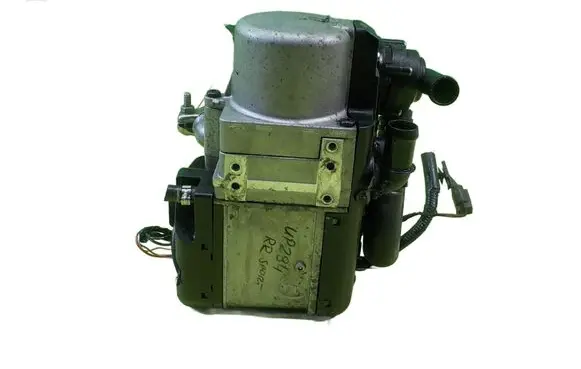 Land Rover Range Rover Sport L320 Auxiliary pre-heater (Webasto) 900717F JEC500790
