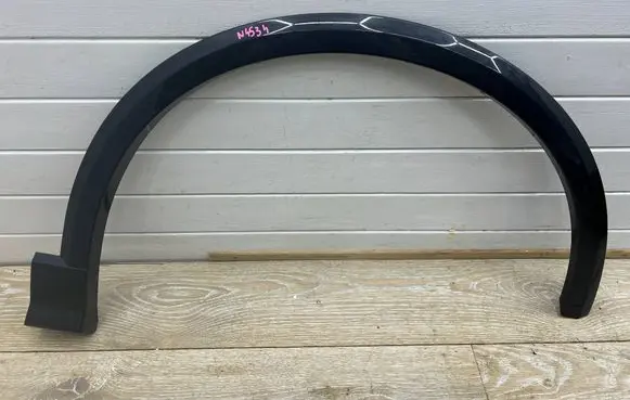 Audi Q2 - Front arch trim 81A853718A
