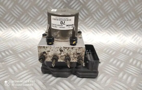 KIA Rio ABS Pump BE6003G901