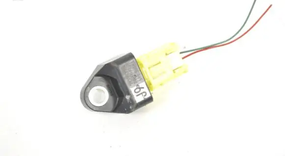 Toyota C-HR I Airbag deployment crash/impact sensor 89831F4030