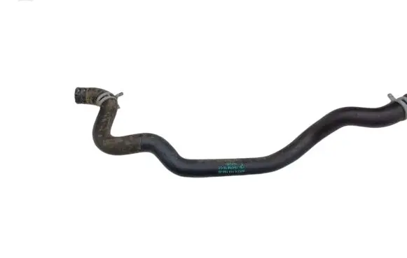 BMW 5 F10 F11 Engine coolant pipe/hose 64539119168 15476810
