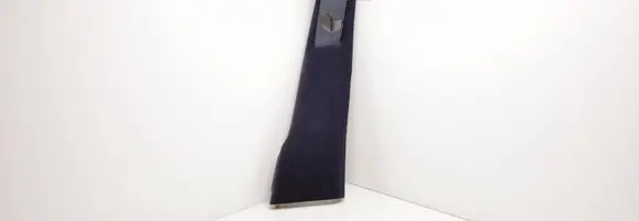 Mercedes-Benz S W220 (B) pillar trim (top) 2206900225 A2206921022