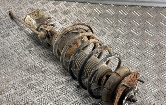 Volvo S60 Front shock absorber/damper