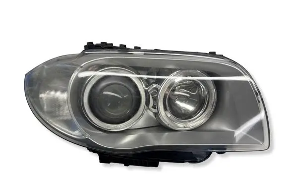 BMW 1 E81 E87 Headlight/headlamp 7180832 832027655 63117180832