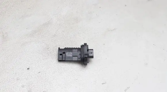 Mass air flow meter