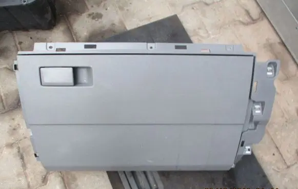 Volkswagen Crafter Glove box 0VAVA