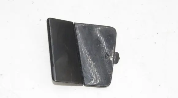 KIA EV6 Rear bumper row hook cap/cover 866W5CV000