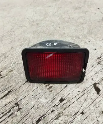 Volkswagen Transporter - Caravelle T4 Rear fog light 7D0945729