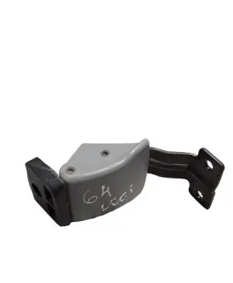 Mitsubishi Pajero Tailgate glass/window release handle 