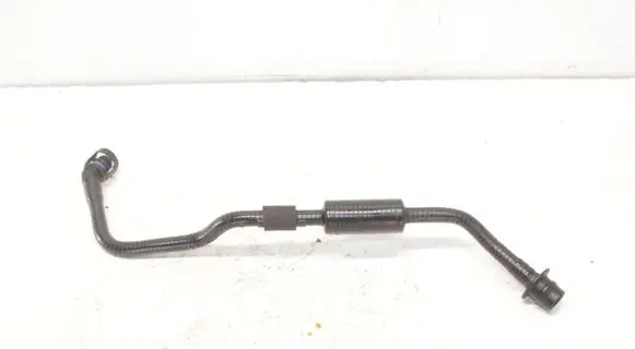 BMW 3 F30 F35 F31 Vacuum line/pipe/hose 7636128
