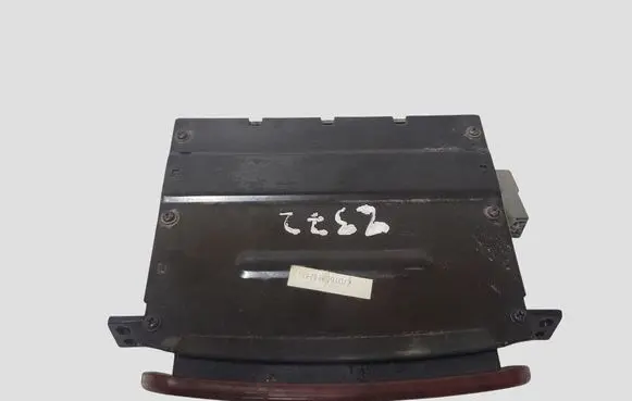 Hyundai Santa Fe Car ashtray