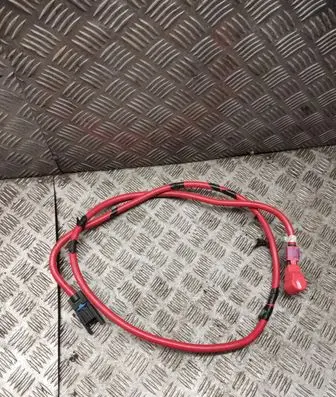 Tesla Model 3 Other wiring loom