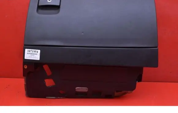 Audi A8 S8 D3 4E Glove box 4E1857096AE