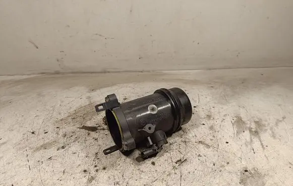 BMW 4 F32 F33 Mass air flow meter 1161851949203