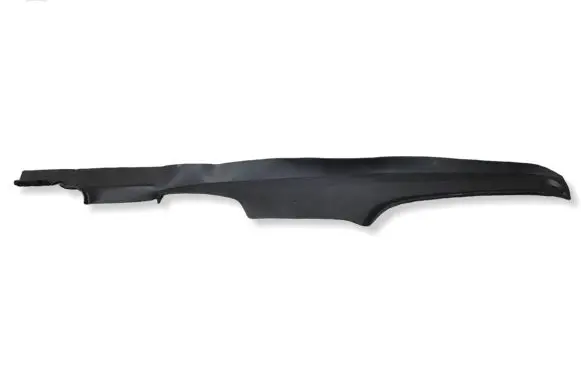 Porsche 911 991 Fender trim (molding) 99155546503 991555465031E0
