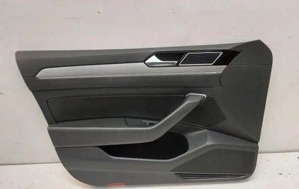Volkswagen Arteon Front door card panel trim VWARTEONTAPDRZ