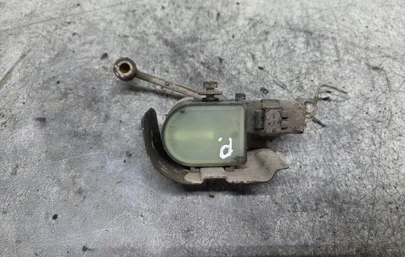 Citroen C5 Headlight/headlamp level sensor 9641247280