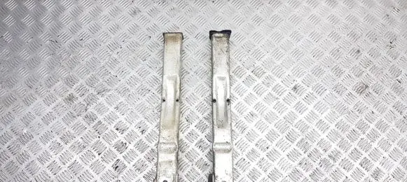 Peugeot 5008 Front subframe