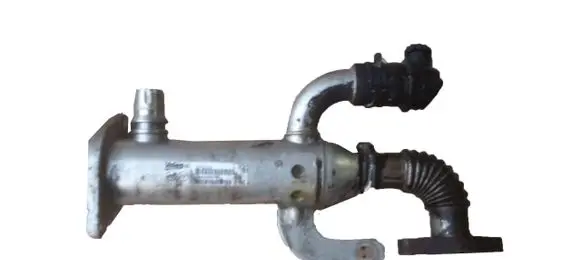 Ford Kuga I EGR valve cooler