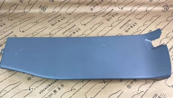 Volkswagen Multivan T6 (B) pillar trim (bottom) 7E0867292H 7E0867292T