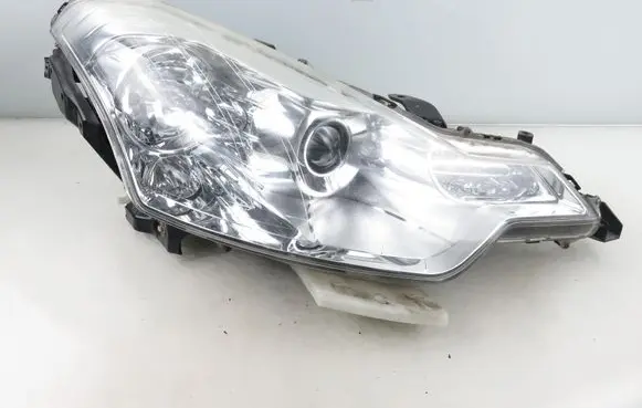Citroen C-Crosser Headlight/headlamp 