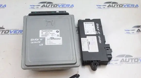 Other control units/modules