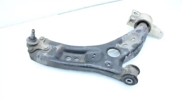 Volkswagen Golf VI Front lower control arm/wishbone 1K0366C