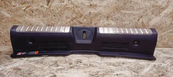 KIA Stinger Trunk/boot sill cover protection 85770J5500