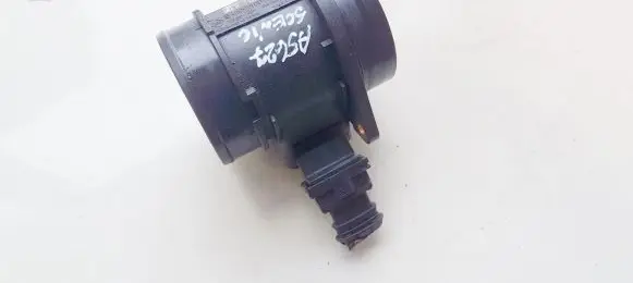 Renault Scenic I Mass air flow meter 7700105010b 5wk9615
