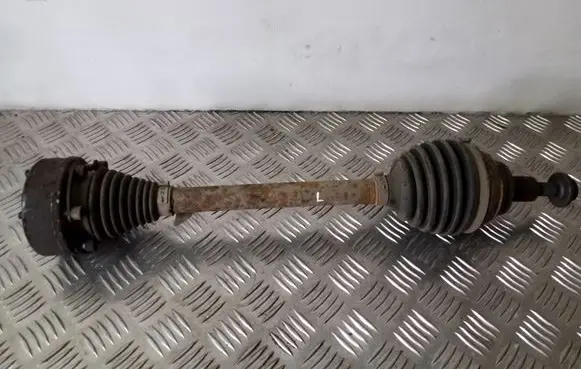 Audi A3 S3 A3 Sportback 8P Front driveshaft