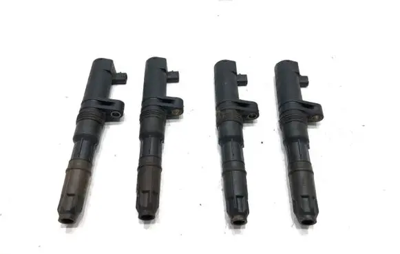 Dacia Duster II High voltage ignition coil 7700875000
