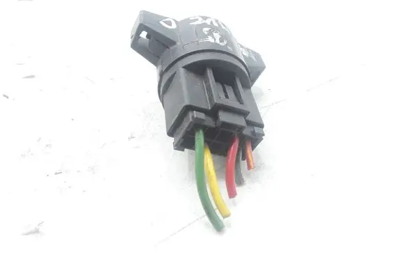 Ford Mondeo MK I Ignition lock contact 93BB11572BB
