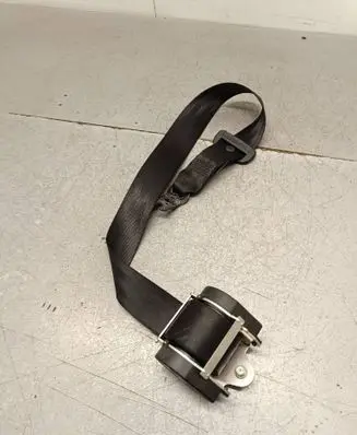 Audi A3 S3 8V Rear seatbelt 629416900 000090H